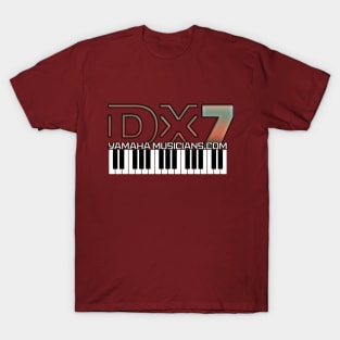 YM DX7 T-Shirt